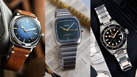 best automatic watches under 500.